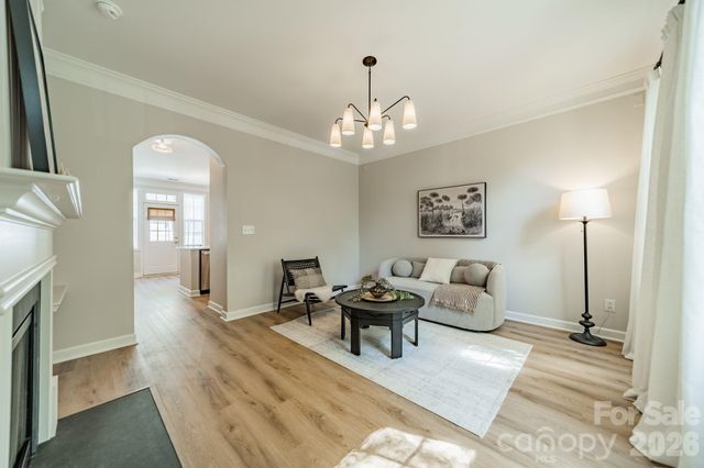 13107 Arbor Day Court, Charlotte, NC 28269