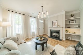 13107 Arbor Day Court, Charlotte, NC 28269