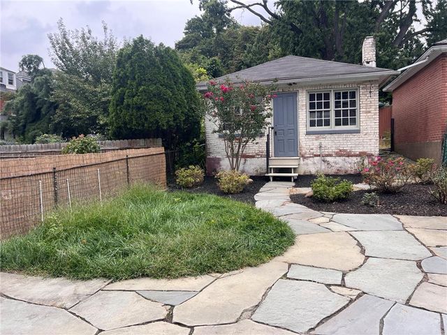311 West Lafayette Street, Easton, PA 18042