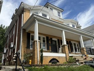 311 West Lafayette Street, Easton, PA 18042