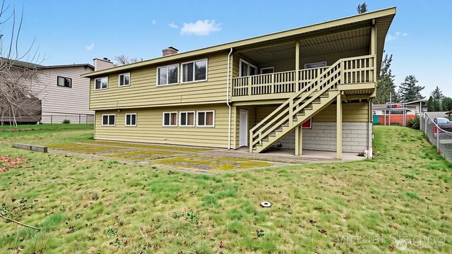 29902 26th Avenue S, Federal Way, WA 98003