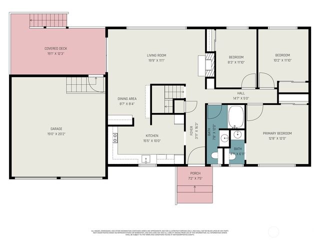 29902 26th Avenue S, Federal Way, WA 98003