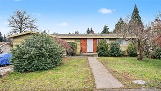 29902 26th Avenue S, Federal Way, WA 98003
