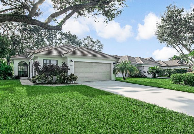 165 SHERWOOD FOREST Drive, Delray Beach, FL 33445