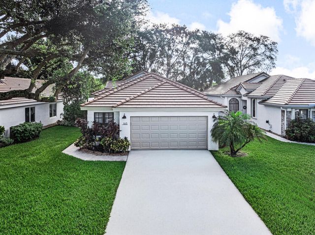165 SHERWOOD FOREST Drive, Delray Beach, FL 33445