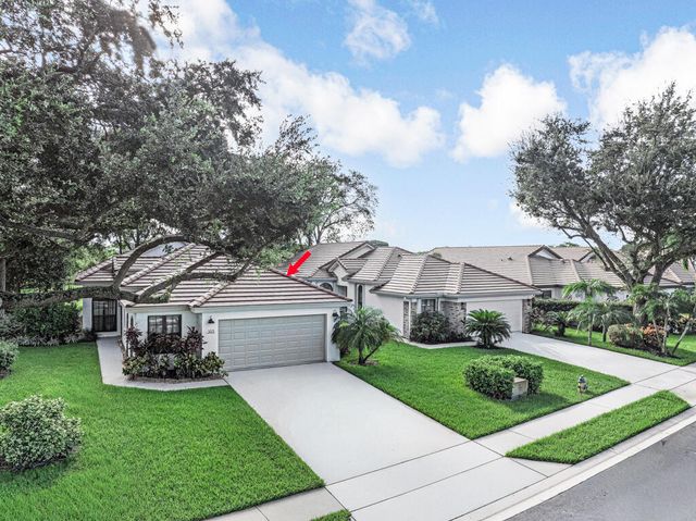 165 SHERWOOD FOREST Drive, Delray Beach, FL 33445