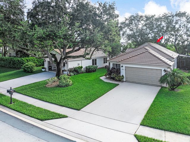 165 SHERWOOD FOREST Drive, Delray Beach, FL 33445