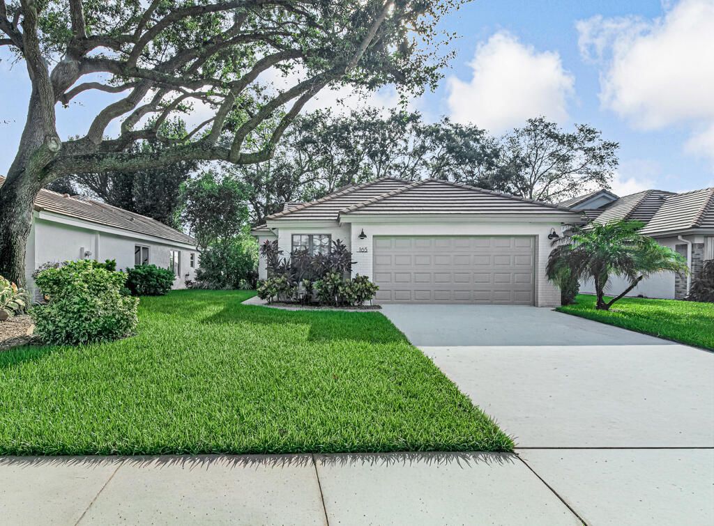 165 SHERWOOD FOREST Drive, Delray Beach, FL 33445