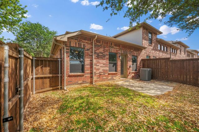 1013 Lucy Lane, Allen, TX 75013