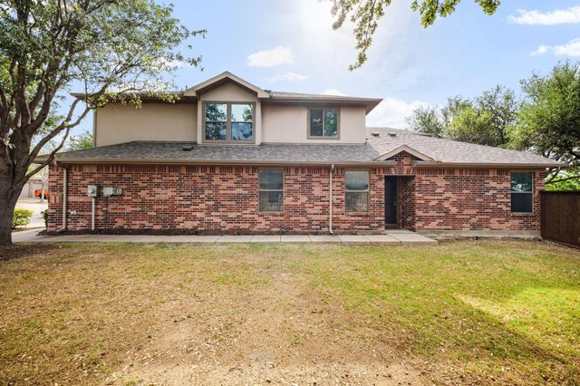 1013 Lucy Lane, Allen, TX 75013