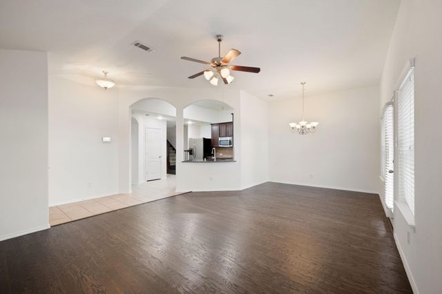 1013 Lucy Lane, Allen, TX 75013