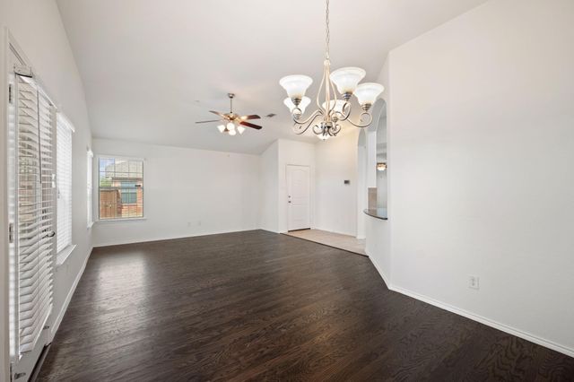 1013 Lucy Lane, Allen, TX 75013