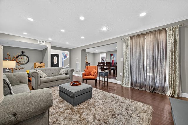 5815 Green Terrace Lane, Houston, TX 77088