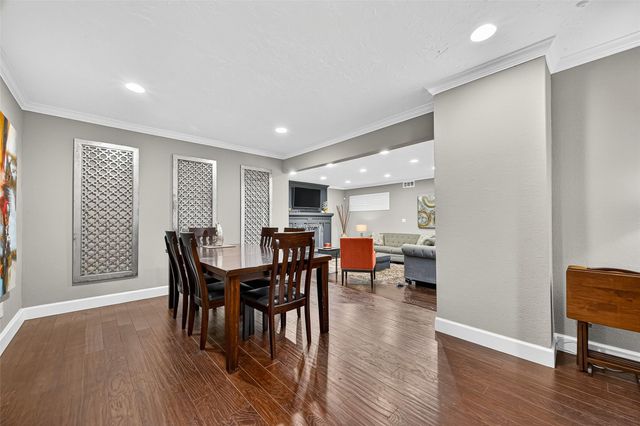 5815 Green Terrace Lane, Houston, TX 77088