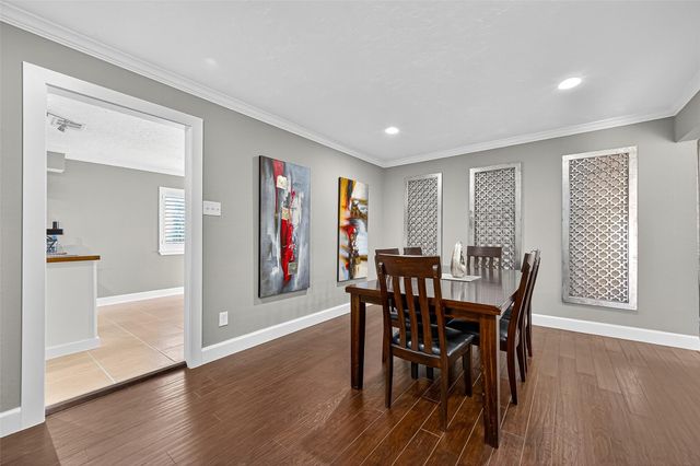 5815 Green Terrace Lane, Houston, TX 77088