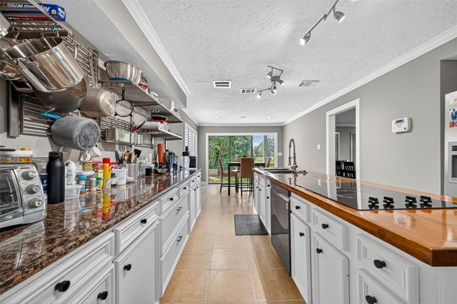 5815 Green Terrace Lane, Houston, TX 77088