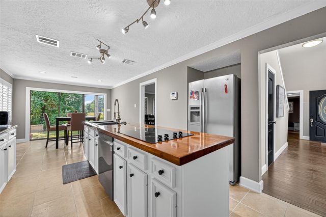 5815 Green Terrace Lane, Houston, TX 77088