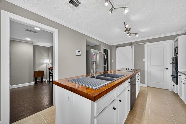 5815 Green Terrace Lane, Houston, TX 77088