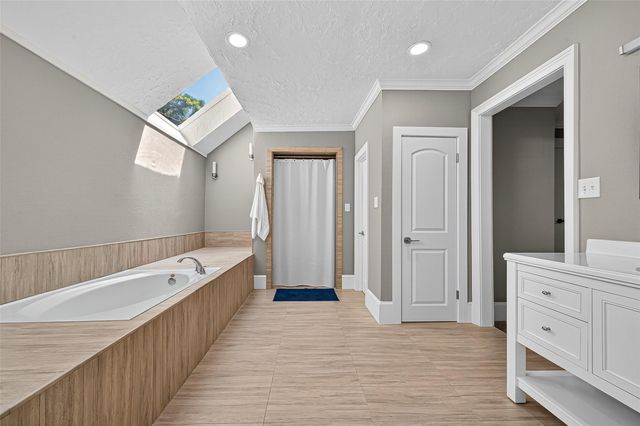 5815 Green Terrace Lane, Houston, TX 77088