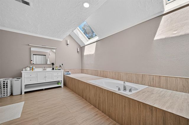 5815 Green Terrace Lane, Houston, TX 77088