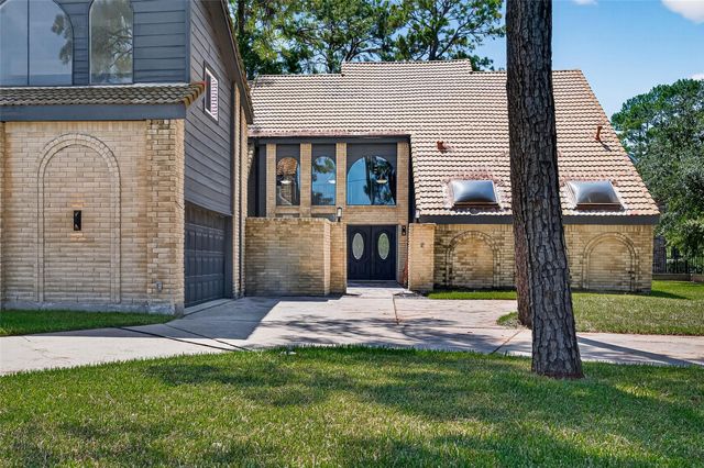 5815 Green Terrace Lane, Houston, TX 77088