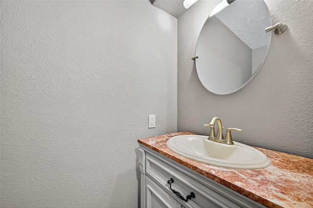 5815 Green Terrace Lane, Houston, TX 77088