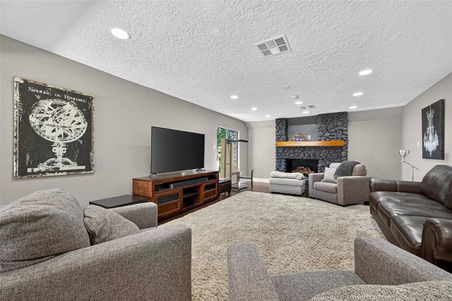 5815 Green Terrace Lane, Houston, TX 77088