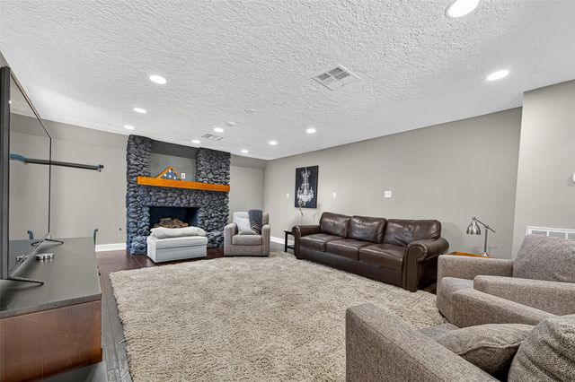 5815 Green Terrace Lane, Houston, TX 77088