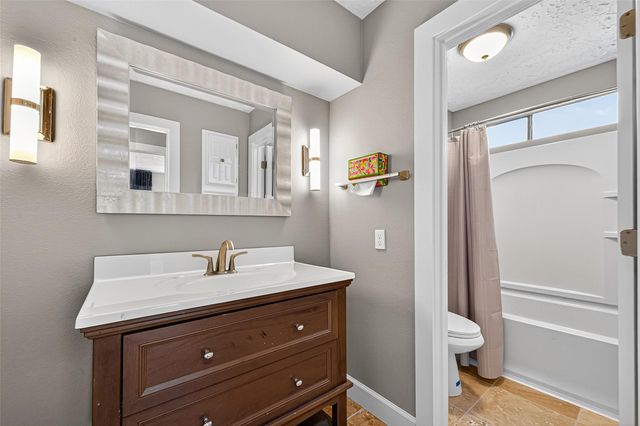 5815 Green Terrace Lane, Houston, TX 77088