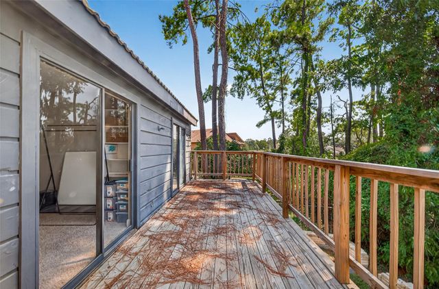 5815 Green Terrace Lane, Houston, TX 77088