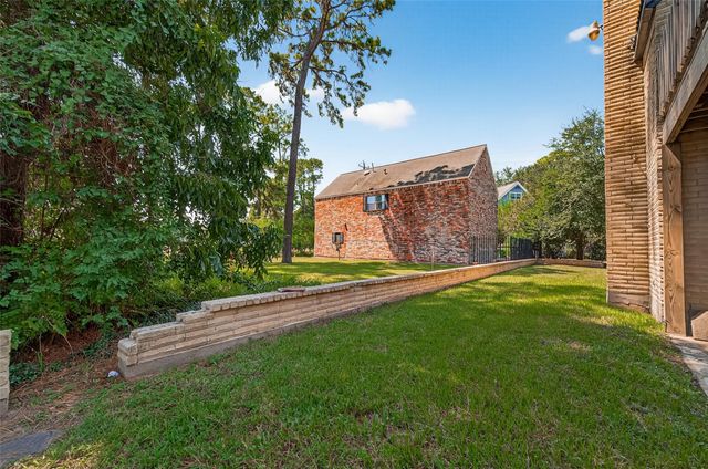 5815 Green Terrace Lane, Houston, TX 77088