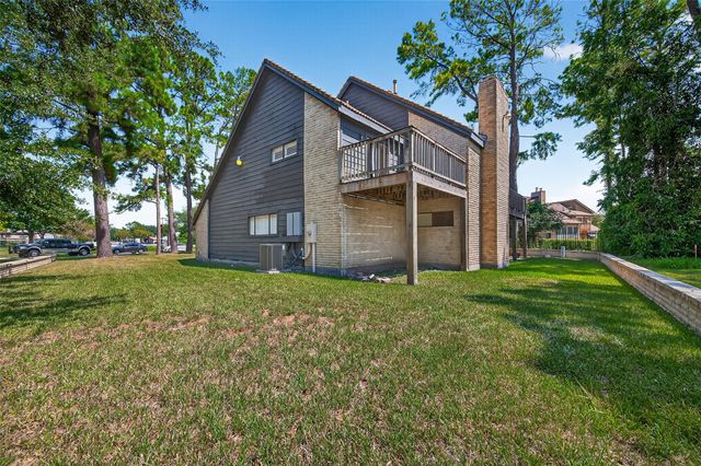 5815 Green Terrace Lane, Houston, TX 77088