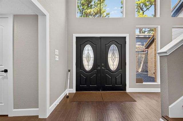 5815 Green Terrace Lane, Houston, TX 77088