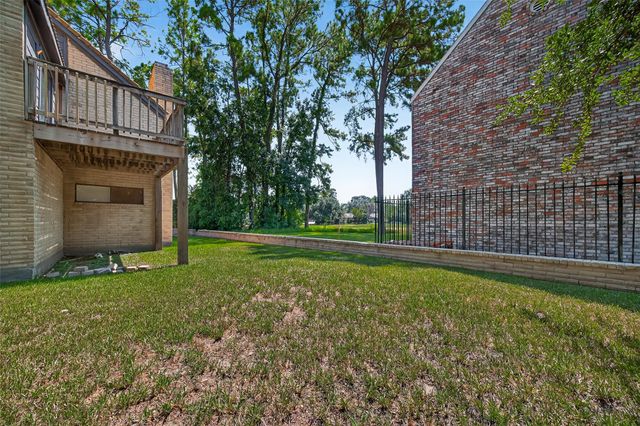 5815 Green Terrace Lane, Houston, TX 77088