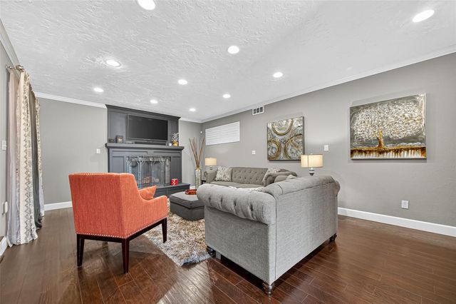 5815 Green Terrace Lane, Houston, TX 77088