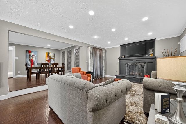 5815 Green Terrace Lane, Houston, TX 77088