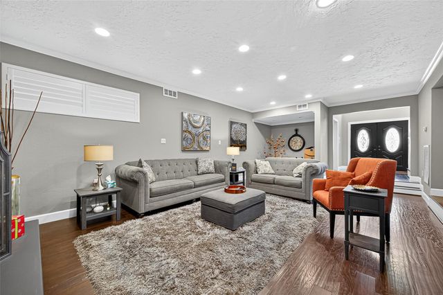 5815 Green Terrace Lane, Houston, TX 77088