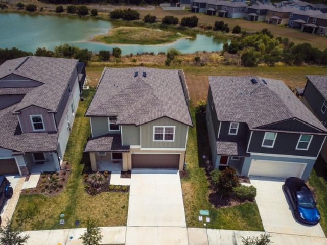 1782 LANIER ROAD, Zephyrhills, FL 33541