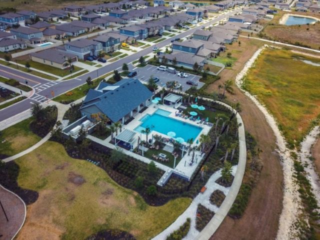 1782 LANIER ROAD, Zephyrhills, FL 33541