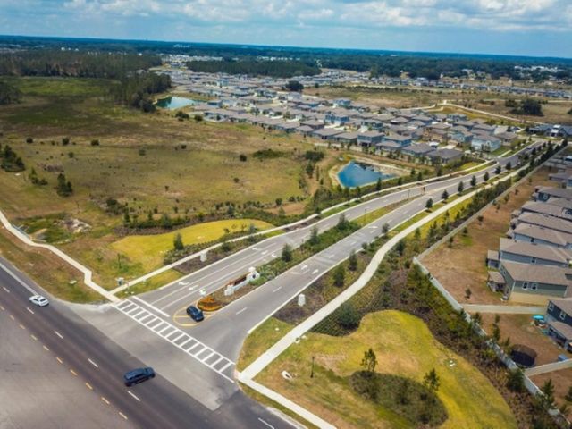 1782 LANIER ROAD, Zephyrhills, FL 33541