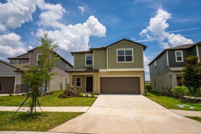 1782 LANIER ROAD, Zephyrhills, FL 33541