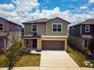 1782 LANIER ROAD, Zephyrhills, FL 33541