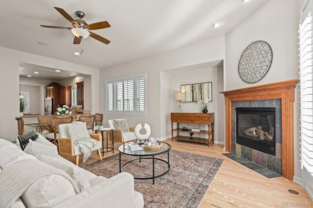 10205 Bluffmont Drive, Lone Tree, CO 80124