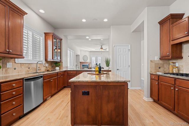 10205 Bluffmont Drive, Lone Tree, CO 80124