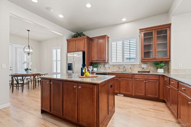 10205 Bluffmont Drive, Lone Tree, CO 80124