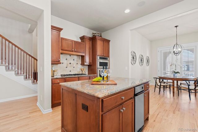 10205 Bluffmont Drive, Lone Tree, CO 80124