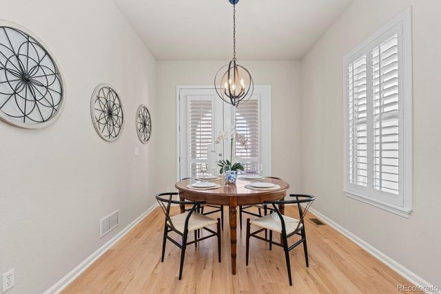 10205 Bluffmont Drive, Lone Tree, CO 80124