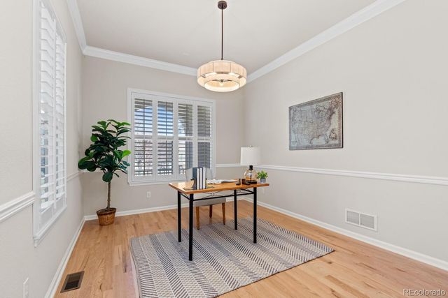 10205 Bluffmont Drive, Lone Tree, CO 80124