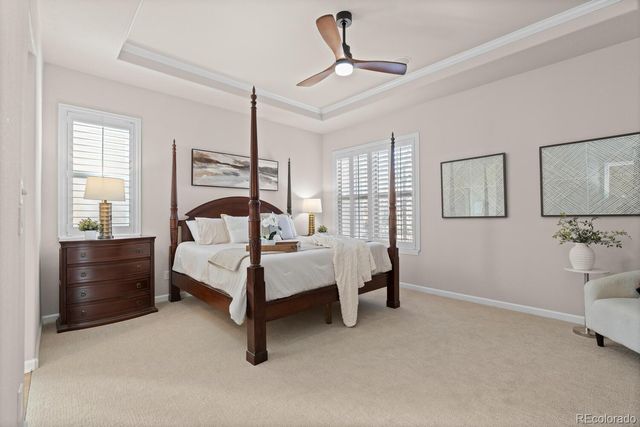 10205 Bluffmont Drive, Lone Tree, CO 80124