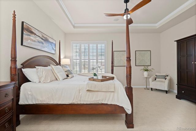 10205 Bluffmont Drive, Lone Tree, CO 80124